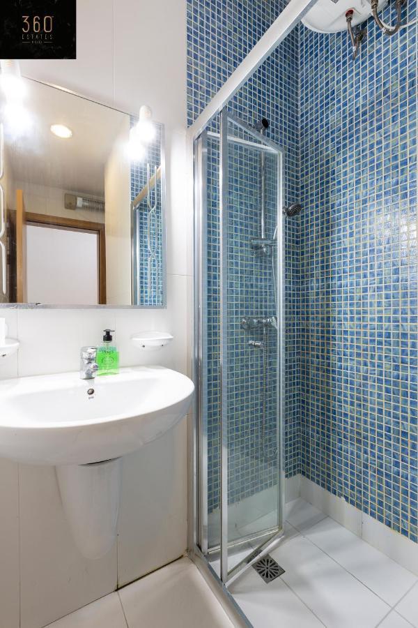 Centre Paceville Apt With Terrace, Bbq & Wifi By 360 Estates Saint Julian's Eksteriør bilde