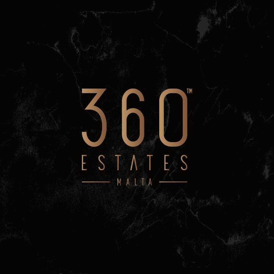 Centre Paceville Apt With Terrace, Bbq & Wifi By 360 Estates Saint Julian's Eksteriør bilde